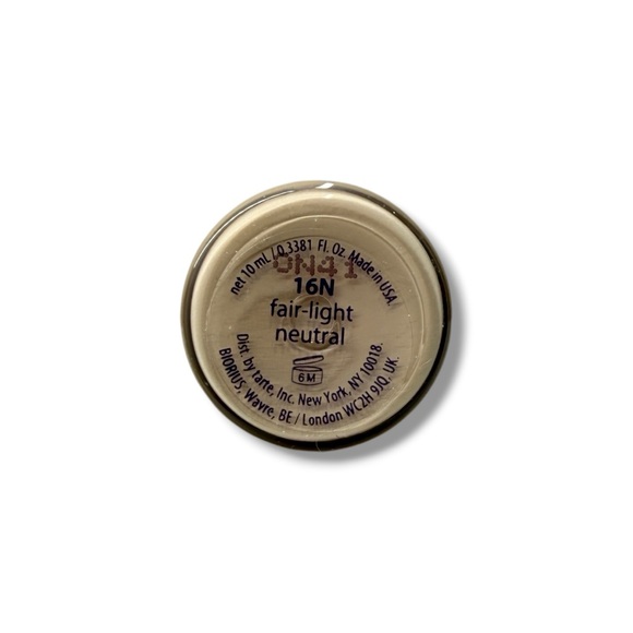 Tarte Double Duty Shape Tape Contour Concealer 16N Fair Light Neutral, Brand New - Picture 4 of 4